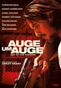 Auge um Auge (Blu-ray)