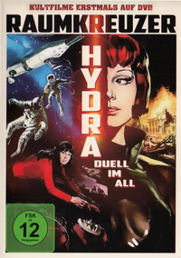 Raumkreuzer Hydra (DVD)