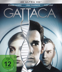 Gattaca (DVD)