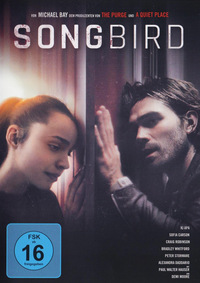 Songbird (DVD)