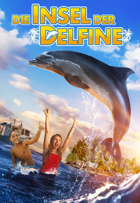 Die Insel der Delfine