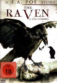 The Raven - Der Rabe (DVD)