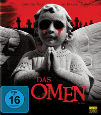 Das Omen (DVD)