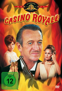Casino Royale (DVD)