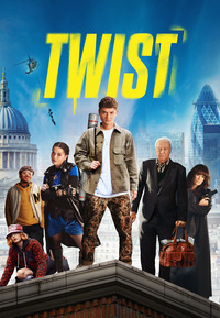 Twist (DVD)