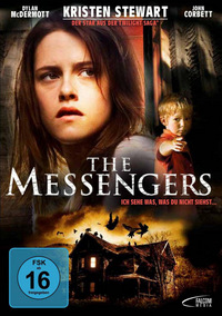 The Messengers (DVD)