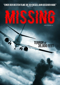 Missing (Blu-ray)