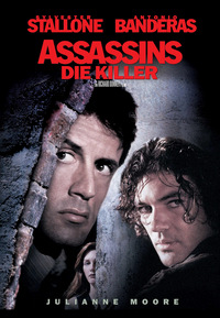 Assassins - Die Killer (DVD)