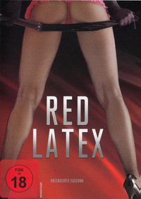 Red Latex (Blu-ray)