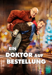Ein Doktor auf Bestellung