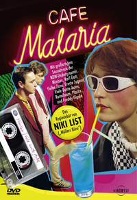 Café Malaria (DVD)
