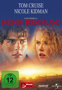 In einem fernen Land (DVD)