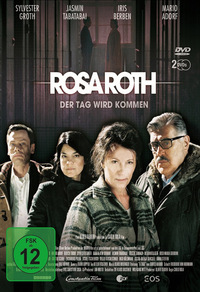 Rosa Roth - Der Tag wird kommen - Disc 2 (DVD)