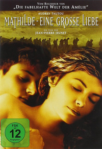 Mathilde - Eine große Liebe (DVD)