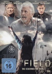 The Field (Blu-ray)