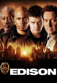 Edison - Stadt des Verbrechens (DVD)