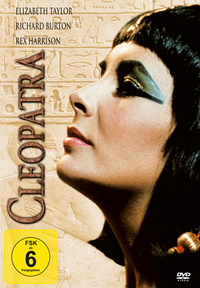 Cleopatra - Disc 2 - Hauptfilm Teil 2/2 (Blu-ray)