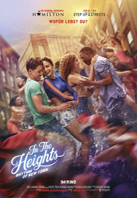 In the Heights (DVD)