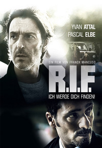 R.I.F. (DVD)