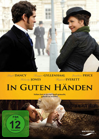 In guten Händen (Blu-ray)