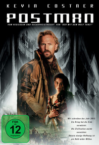 Postman (DVD)