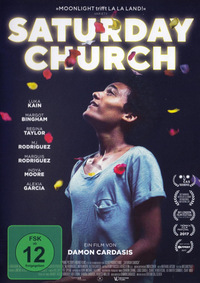 Saturday Church (DVD)