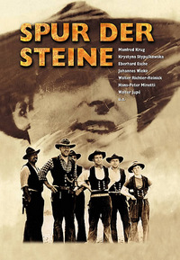 Spur der Steine (DVD)