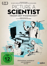 Picture a Scientist (DVD)