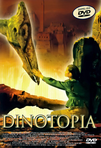 Dinotopia - Disc 2 - Folge 3 (DVD)
