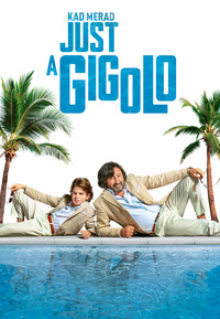 Just a Gigolo (DVD)