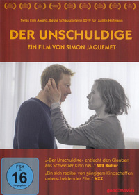 Der Unschuldige (DVD)