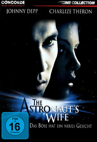 The Astronaut's Wife (DVD)