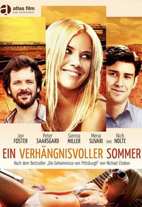 Ein verhängnisvoller Sommer (DVD)