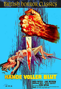 Hände voller Blut (DVD)