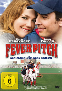Fever Pitch - Ein Mann für eine Saison (DVD)