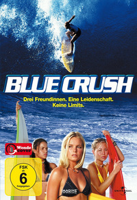 Blue Crush (DVD)
