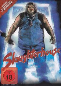 Slaughterhouse (Blu-ray)