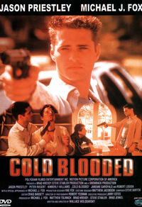 Cold Blooded (DVD)