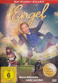 Engel (DVD)