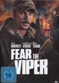 Fear the Viper (DVD)