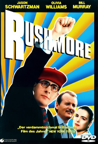 Rushmore (DVD)