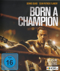Born a Champion (DVD)
