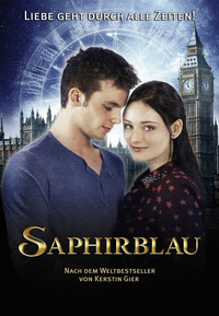 Saphirblau (DVD)