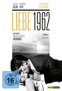 Liebe 1962 (Blu-ray)