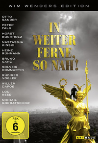 In weiter Ferne, so nah! (Blu-ray)