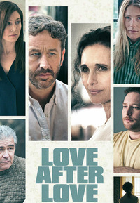 Love After Love (DVD)