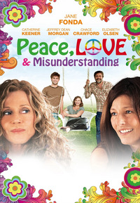 Peace, Love & Misunderstanding (DVD)