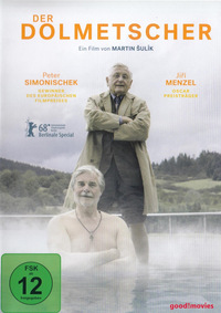 Der Dolmetscher