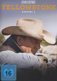 Yellowstone - Staffel 1 - Bonusmaterial (DVD)