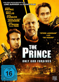 The Prince (DVD)